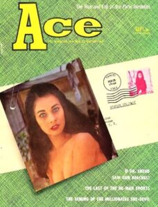 Ace – September 1963