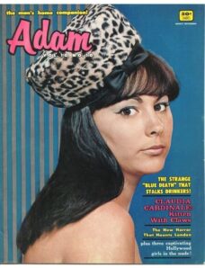 Adam — October 1966