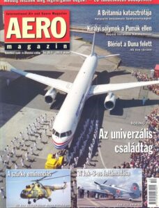 Aero Magazin 1999-10