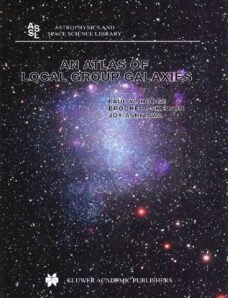 An Atlas of Local Group Galaxie