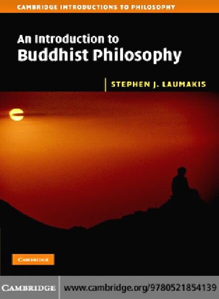 An Introduction to Buddhist Philosophy(2008)BBS