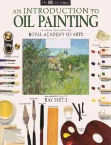 An Introduction to Oil Painting