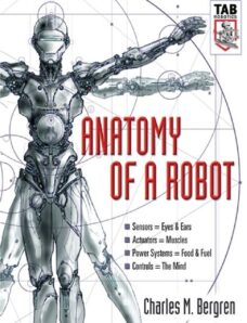 Anatomy of a Robot_nodrm