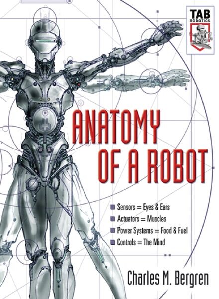 Anatomy of a Robot_nodrm