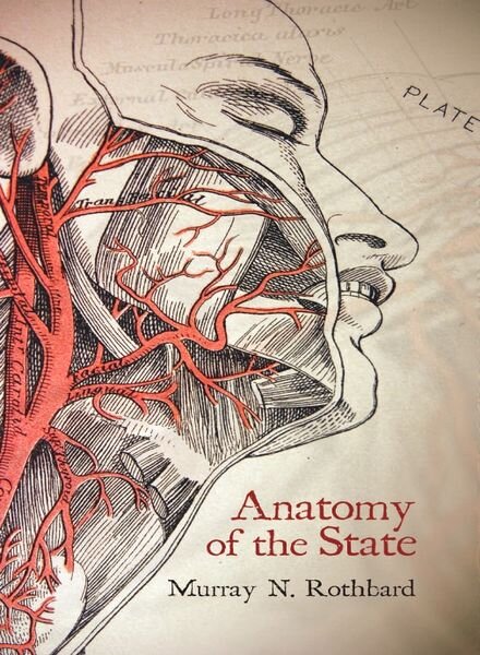 anatomy of the state