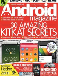 Android Magazine – Issue 35
