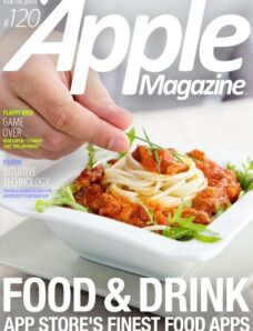 Apple Magazine – 14 February 2014
