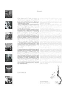 Arq Chile — N 48 La Arquitectura, Simplemente-Julio 2001 (Spanish)