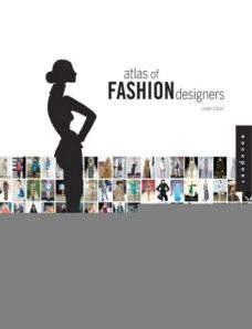 Atlas of Fashion Designers BD