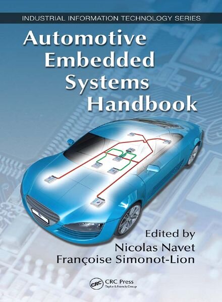 Automotive Embedded Systems Handbook (2008)