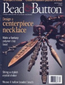 Bead & Button 1999-04