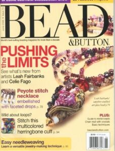 Bead & Button 2006-02