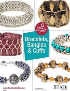 Bead & Button – Bracelet Bangles Cuffs
