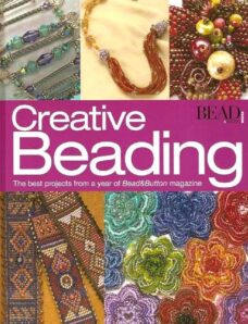 Bead & Button creative beading vol.1