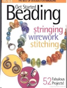 Bead & Button — Get Started Beading