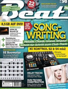 Beat Musikermagazin Februar N 02, 2014