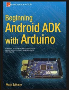 Beginning Android ADK with Arduino-2010