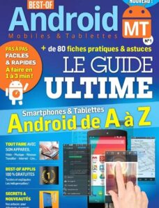 Best Of Android Mobiles & Tablettes N 1