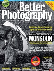 Better Photography – July 2012