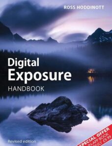 Black + White Photography Special Issue – Digital Exposure Handbook