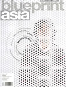 Blueprint Asia Magazine Issue 23