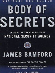 BODY OF SECRETS