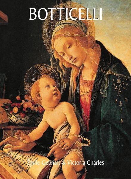 Botticelli (Art Painting)