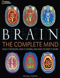 Brain – The Complete Mind