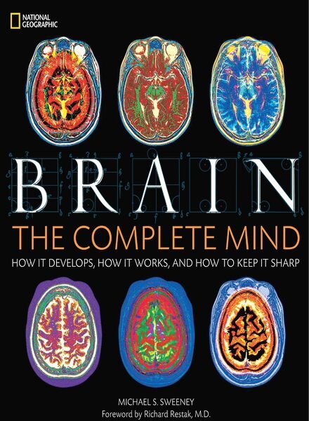 Brain — The Complete Mind