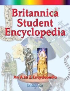 Britannica Encyclopaedia For Student