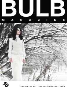 BULB magazine 10