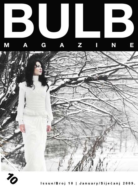 BULB magazine 10