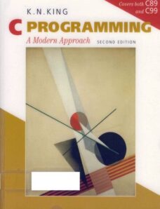 C Programming A Modern Approach 2nd Ed