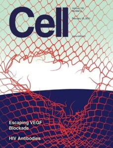 Cell – 13 February 2014