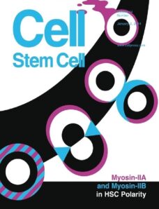 Cell Stem Cell – January 2014
