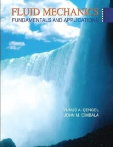 Cengel Cimbala Fluid Mechanics Fundamentals Applications 1st text sol