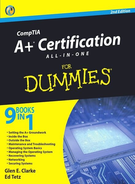 Certification Dummies