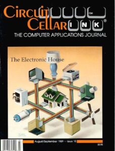 Circuit Cellar 10 1989