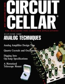 Circuit Cellar 119 2000-06