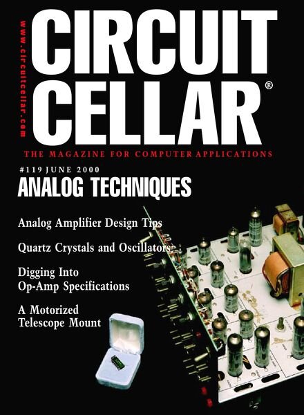 Circuit Cellar 119 2000-06