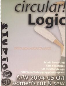 Circular logik 2004 a&w