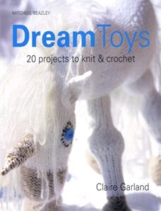 Claire Garland – Dream Toys