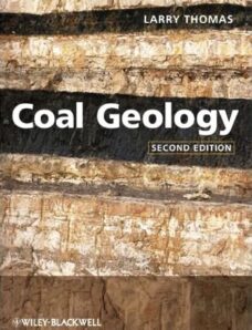 Coal Geology (2nd Ed)