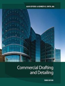 Commercial Drafting and Detailing (3rd Edition)
