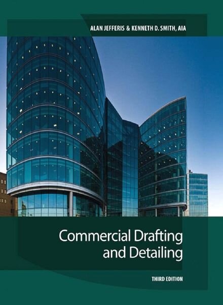 Commercial Drafting and Detailing (3rd Edition)