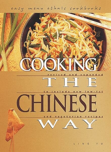 Cooking the Chinese Way