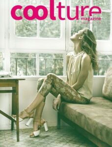 Coolture Magazine – Verano 2013