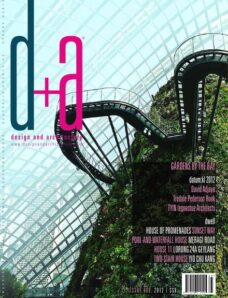 D+A Magazine Issue 069