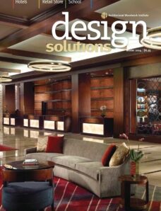 Design Solutions – Winter 2014