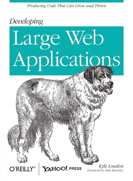 Developing_Large_Web_Applications